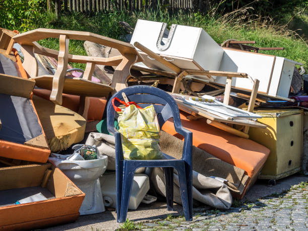 Best Local Junk Hauling  in Clayton, NM