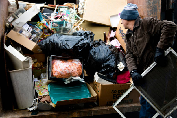 Best Electronics Removal Services  in Clayton, NM