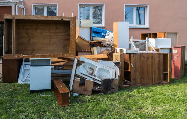 Best Junk Hauling Services  in Clayton, NM