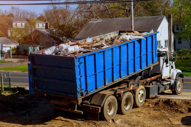 Best Trash Removal Near Me  in Clayton, NM