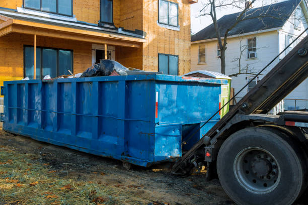 Best Commercial Cleanout Services  in Clayton, NM