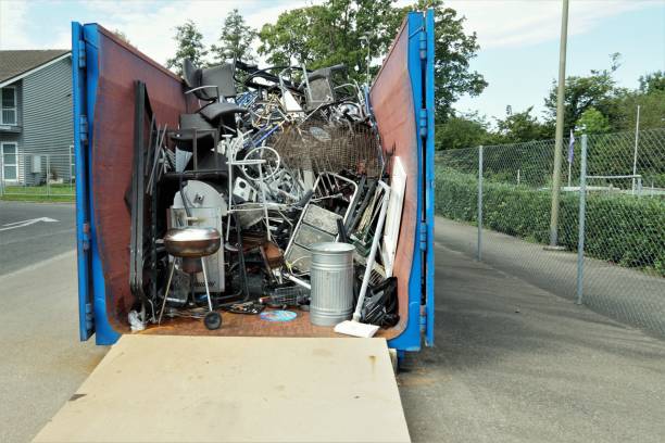 Best Garage Cleanout Services  in Clayton, NM
