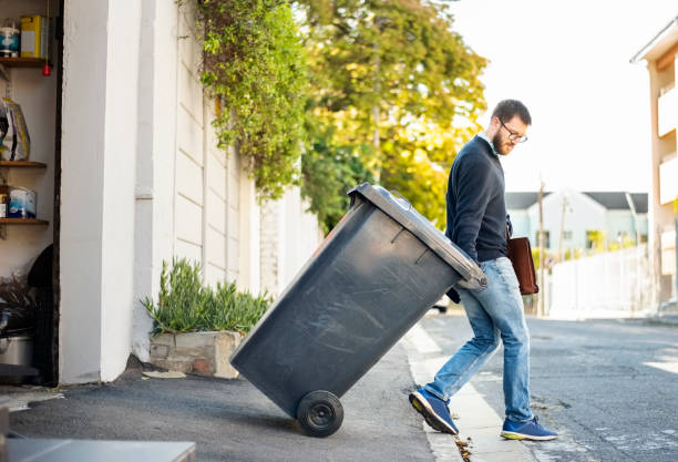 Full-Service Junk Removal in Clayton, NM