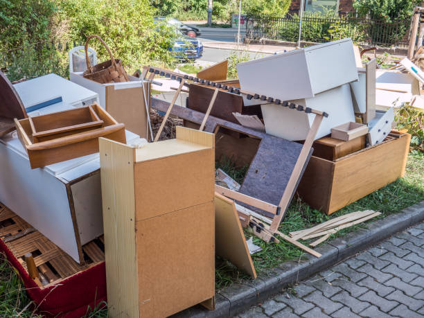 Best Basement Cleanout Services  in Clayton, NM