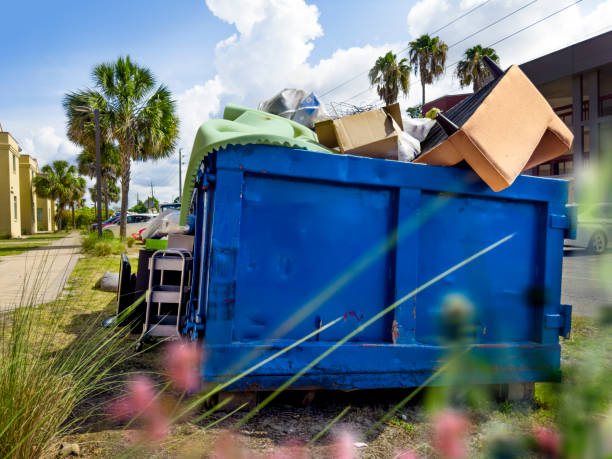 Commercial Cleanout Services in Clayton, NM