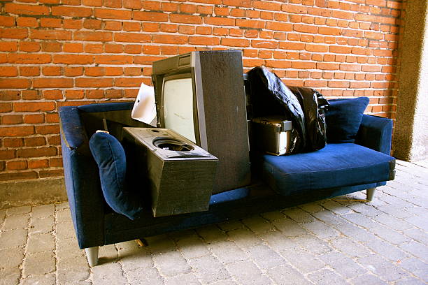 Best Professional Junk Removal  in Clayton, NM