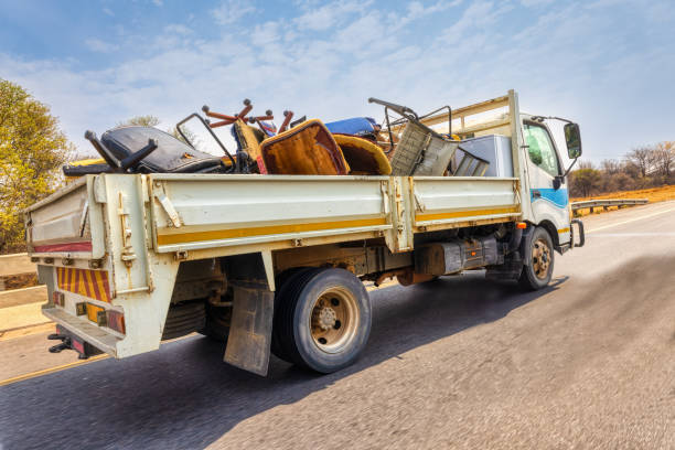 Best Commercial Junk Removal  in Clayton, NM