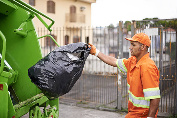 Best Household Junk Removal  in Clayton, NM
