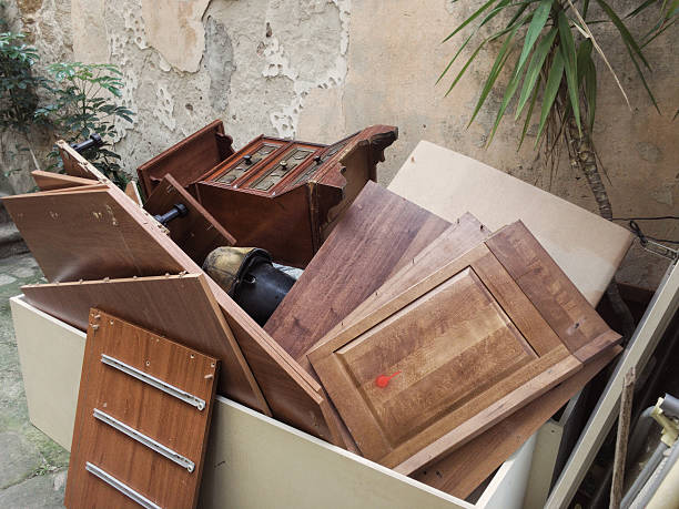 Best Construction Debris Removal  in Clayton, NM