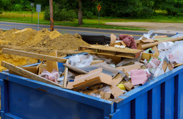 Reliable Clayton, NM Junk Removal Solutions