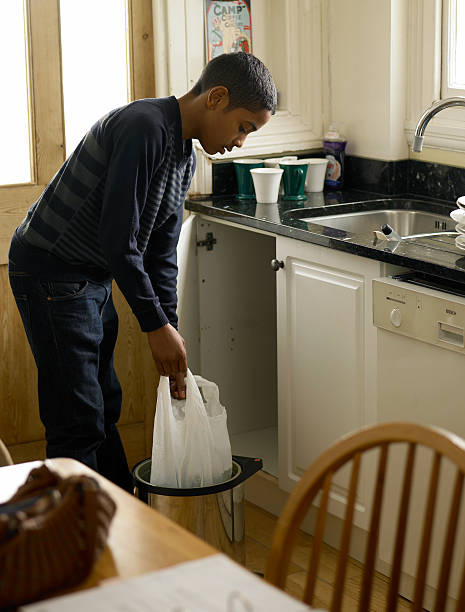 Basement Cleanout Services in Clayton, NM